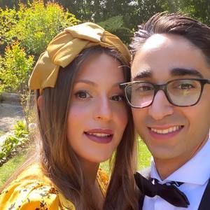 Meet your Posher, Einav